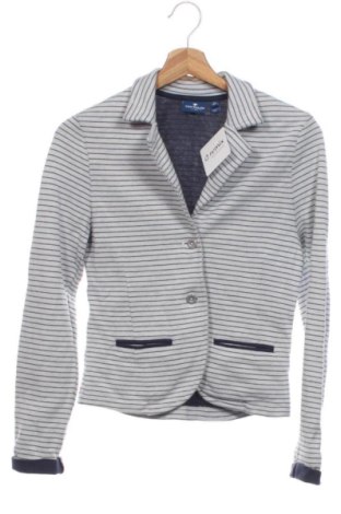 Detské sako  Tom Tailor, Veľkosť 12-13y/ 158-164 cm, Farba Viacfarebná, Cena  23,00 €, #137794883