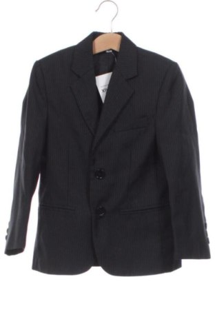 Kindersakko Unbranded, Größe 4-5y/ 110-116 cm, Farbe Mehrfarbig, Preis € 16,30, #137766754