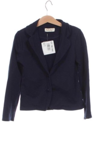 Gyerek zakó Unbranded, Méret 6-7y / 122-128 cm, Szín Kék, Ár 5 674 Ft, #137782944