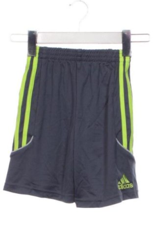 Detské tepláky Adidas, Veľkosť 4-5y/ 110-116 cm, Farba Sivá, Cena  17,00 €, #137794473