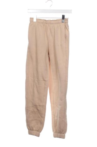 Kinder Sporthose Bekkin, Größe 9-10y/ 140-146 cm, Farbe Beige, Preis € 13,00, #137767008
