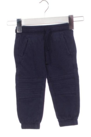 Detské tepláky H&M, Veľkosť 18-24m/ 86-98 cm, Farba Modrá, Cena  13,00 €, #137793331
