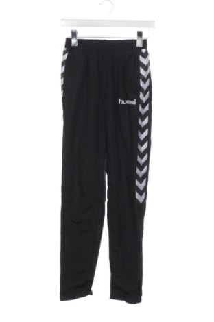Kinder Sporthose Hummel, Größe 15-18y/ 170-176 cm, Farbe Mehrfarbig, Preis € 14,00, #137775385