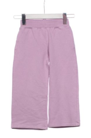 Kinder Sporthose Newness, Größe 2-3y/ 98-104 cm, Farbe Lila, Preis € 11,71, #137788212