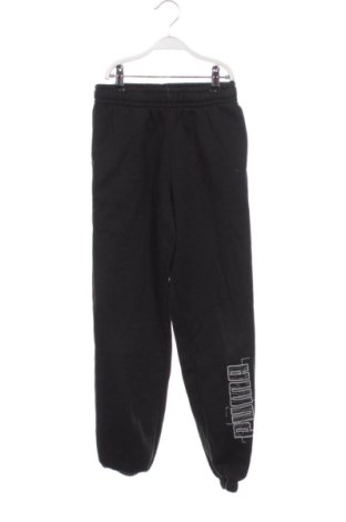 Dětské tepláky PUMA, Velikost 11-12y/ 152-158 cm, Barva Černá, Cena  412,00 Kč, #137775347