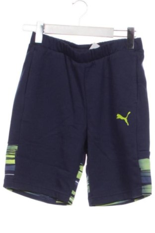 Dziecięce spodnie sportowe PUMA, Rozmiar 13-14y/ 164-168 cm, Kolor Kolorowy, Cena 165,11 zł, #137800177
