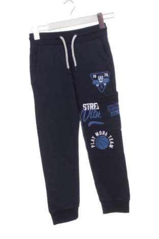 Pantaloni de trening, pentru copii Primigi, Mărime 7-8y/ 128-134 cm, Culoare Albastru, Preț 167,97 Lei, #137795942