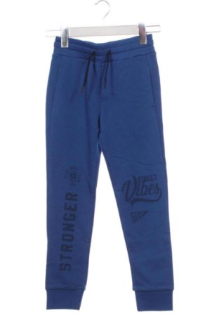 Pantaloni de trening, pentru copii Primigi, Mărime 7-8y/ 128-134 cm, Culoare Albastru, Preț 167,97 Lei, #137796082
