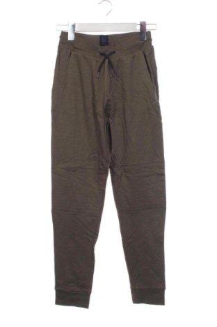 Gyerek sport nadrág Schiesser, Méret 10-11y / 146-152 cm, Szín Zöld, Ár 11 348 Ft, #137802852