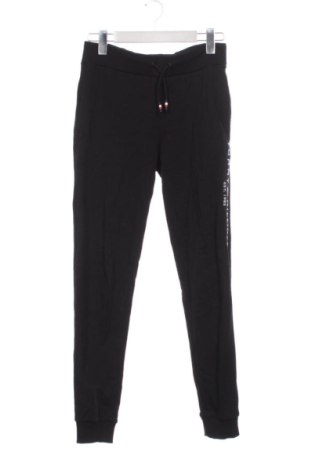 Detské tepláky Tommy Hilfiger, Veľkosť 12-13y/ 158-164 cm, Farba Čierna, Cena  47,75 €, #137793410