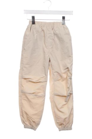 Kinder Sporthose Unbranded, Größe 7-8y/ 128-134 cm, Farbe Beige, Preis € 13,00, #137771024