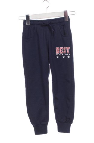 Detské tepláky Unbranded, Veľkosť 5-6y/ 116-122 cm, Farba Modrá, Cena  12,76 €, #137801713