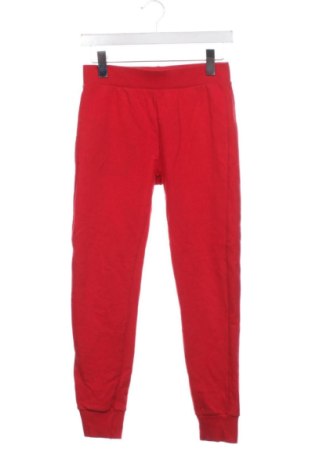 Kinder Sporthose United Colors Of Benetton, Größe 9-10y/ 140-146 cm, Farbe Rot, Preis € 14,00, #137773492