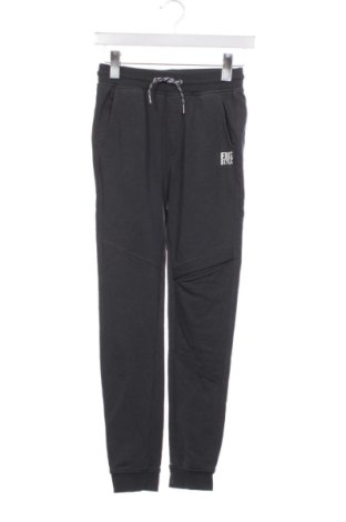 Pantaloni de trening, pentru copii Yigga, Mărime 10-11y/ 146-152 cm, Culoare Gri, Preț 68,24 Lei, #137770495