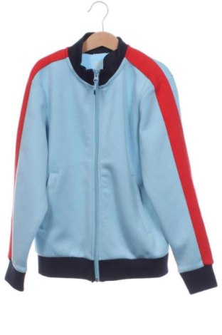 Dětská horní část sportovní soupravy TCM, Velikost 8-9y/ 134-140 cm, Barva Modrá, Cena  364,00 Kč, #137772040