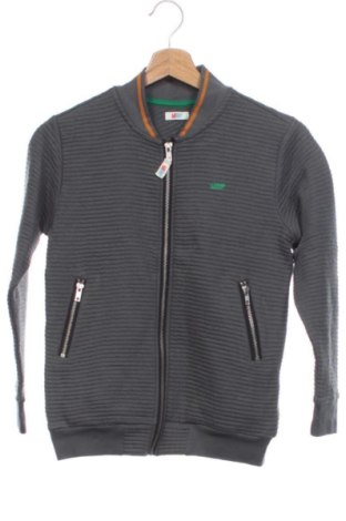 Kinder Sportoberteil Unbranded, Größe 8-9y/ 134-140 cm, Farbe Grau, Preis € 24,00, #137773350