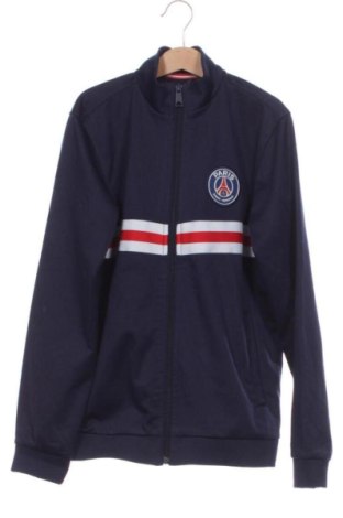 Dětská horní část sportovní soupravy Unbranded, Velikost 11-12y/ 152-158 cm, Barva Modrá, Cena  656,00 Kč, #137798567