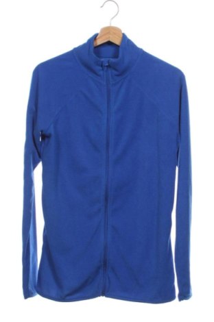 Kinder Sportoberteil Y.F.K., Größe 15-18y/ 170-176 cm, Farbe Blau, Preis € 15,00, #137766934