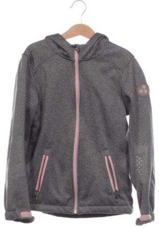 Kinderjacke Active Touch, Größe 8-9y/ 134-140 cm, Farbe Grau, Preis € 19,00, #137774657