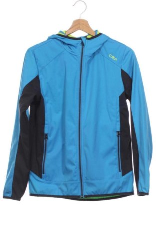 Kinderjacke CMP, Größe 12-13y/ 158-164 cm, Farbe Mehrfarbig, Preis € 20,00, #137767516