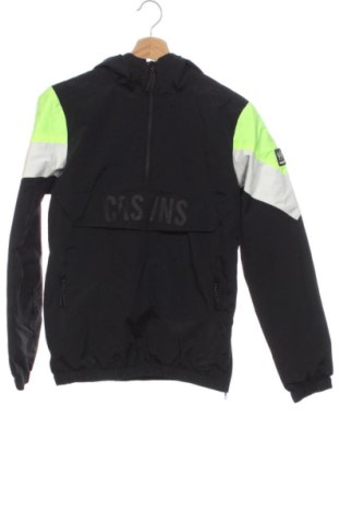 Kinderjacke Cars Jeans, Größe 12-13y/ 158-164 cm, Farbe Schwarz, Preis € 19,84, #137768764