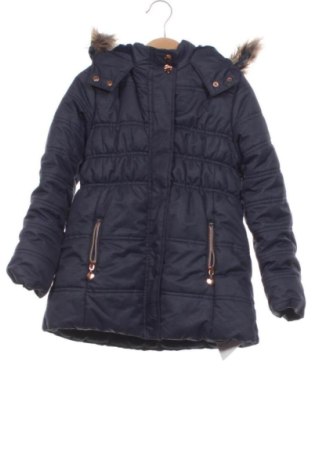 Kinderjacke Coolclub, Größe 6-7y/ 122-128 cm, Farbe Blau, Preis € 22,00, #137777789