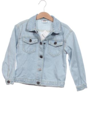 Geacă pentru copii Disney, Mărime 4-5y/ 110-116 cm, Culoare Albastru, Preț 83,99 Lei, #137791586