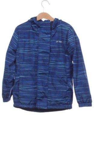 Dětská bunda  Eddie Bauer, Velikost 5-6y/ 116-122 cm, Barva Modrá, Cena  655,00 Kč, #137785002