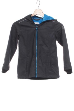Детско яке Esprit, Размер 5-6y/ 116-122 см, Цвят Сив, Цена 19,00 €, #137797893