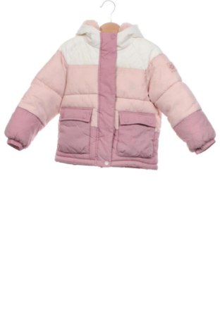 Geacă pentru copii F&F, Mărime 4-5y/ 110-116 cm, Culoare Multicolor, Preț 115,32 Lei, #137769674