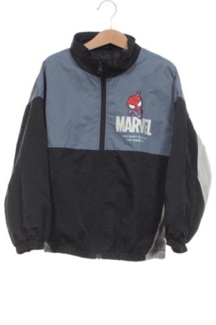 Kinderjacke H&M, Größe 7-8y/ 128-134 cm, Farbe Mehrfarbig, Preis € 16,00, #137771717