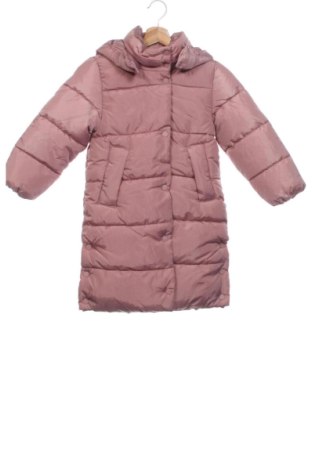 Kinderjacke H&M, Größe 4-5y/ 110-116 cm, Farbe Rosa, Preis € 34,72, #137773728