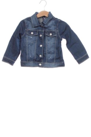 Kinderjacke Idexe, Größe 12-18m/ 80-86 cm, Farbe Blau, Preis € 19,00, #137773767