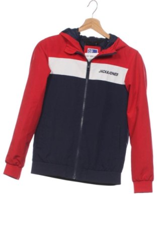Dziecięca kurtka Jack & Jones, Rozmiar 10-11y/ 146-152 cm, Kolor Kolorowy, Cena 217,76 zł, #137800618