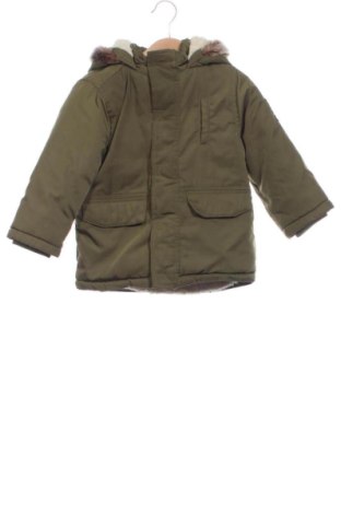 Kinderjacke LC Waikiki, Größe 18-24m/ 86-98 cm, Farbe Grün, Preis € 15,00, #137771802