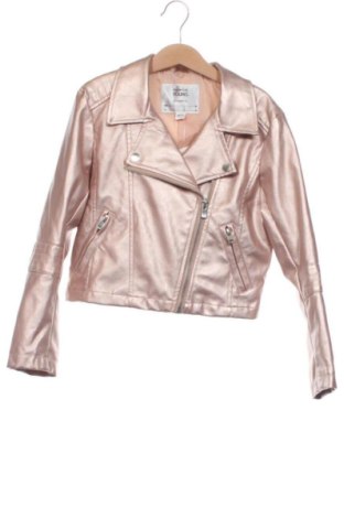 Geacă pentru copii My Wear, Mărime 8-9y/ 134-140 cm, Culoare Roz, Preț 86,00 Lei, #137799438