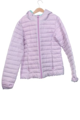 Dziecięca kurtka Pepperts!, Rozmiar 10-11y/ 146-152 cm, Kolor Popielaty róż, Cena 69,36 zł, #137789988
