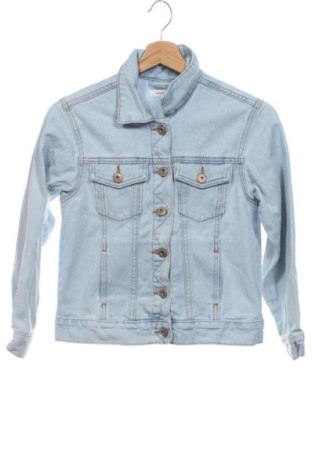 Detská bunda  Reserved, Veľkosť 8-9y/ 134-140 cm, Farba Modrá, Cena  16,00 €, #137787969