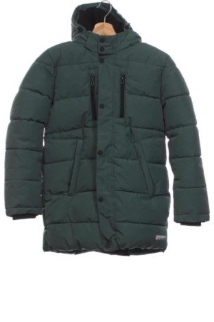Kinderjacke S.Oliver, Größe 10-11y/ 146-152 cm, Farbe Grün, Preis € 23,05, #137769551
