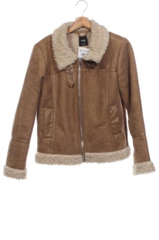 Kinderjacke Sinsay, Größe 12-13y/ 158-164 cm, Farbe Braun, Preis € 21,97, #137770990