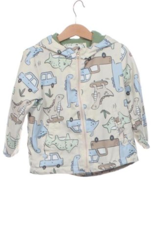 Kinderjacke Sinsay, Größe 18-24m/ 86-98 cm, Farbe Mehrfarbig, Preis € 16,00, #137789076