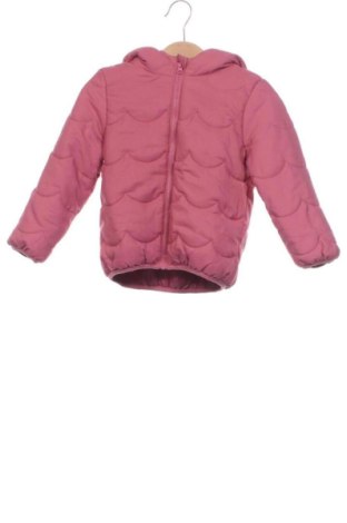 Dětská bunda  Sinsay, Velikost 12-18m/ 80-86 cm, Barva Růžová, Cena  533,00 Kč, #137792553