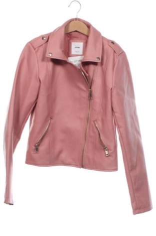Kinderjacke Sisley, Größe 11-12y/ 152-158 cm, Farbe Rosa, Preis € 27,00, #137777255