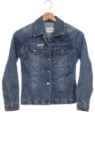 Kinderjacke Unbranded, Größe 7-8y/ 128-134 cm, Farbe Blau, Preis € 16,30, #137771632
