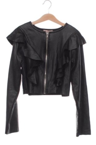 Kinderjacke Unbranded, Größe 11-12y/ 152-158 cm, Farbe Schwarz, Preis € 16,00, #137773112