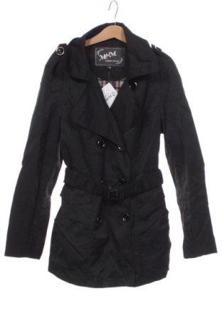 Детско яке Unbranded, Размер 9-10y/ 140-146 см, Цвят Черен, Цена 16,30 €, #137781039
