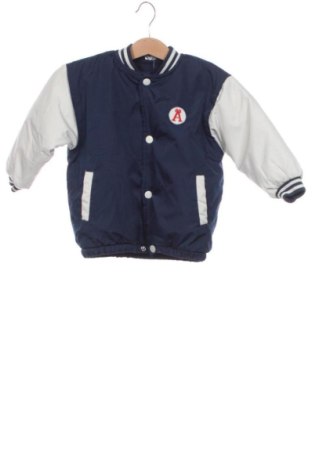 Detská bunda  Unbranded, Veľkosť 18-24m/ 86-98 cm, Farba Viacfarebná, Cena  22,00 €, #137789032
