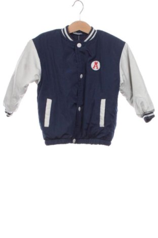 Detská bunda  Unbranded, Veľkosť 18-24m/ 86-98 cm, Farba Viacfarebná, Cena  22,00 €, #137789045