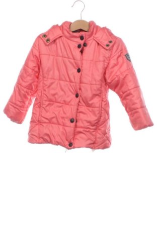 Gyerek dzseki Unbranded, Méret 2-3y / 98-104 cm, Szín Rózsaszín, Ár 5 674 Ft, #137792358