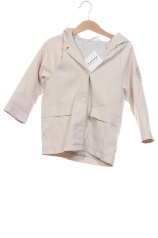 Dětská bunda  Unbranded, Velikost 18-24m/ 86-98 cm, Barva Béžová, Cena  395,00 Kč, #137793115